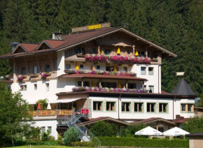 Alpin-Hotel Schrofenblick Mayrhofen